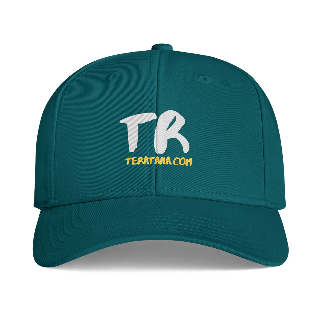 TR Logo Cap · Atlantic