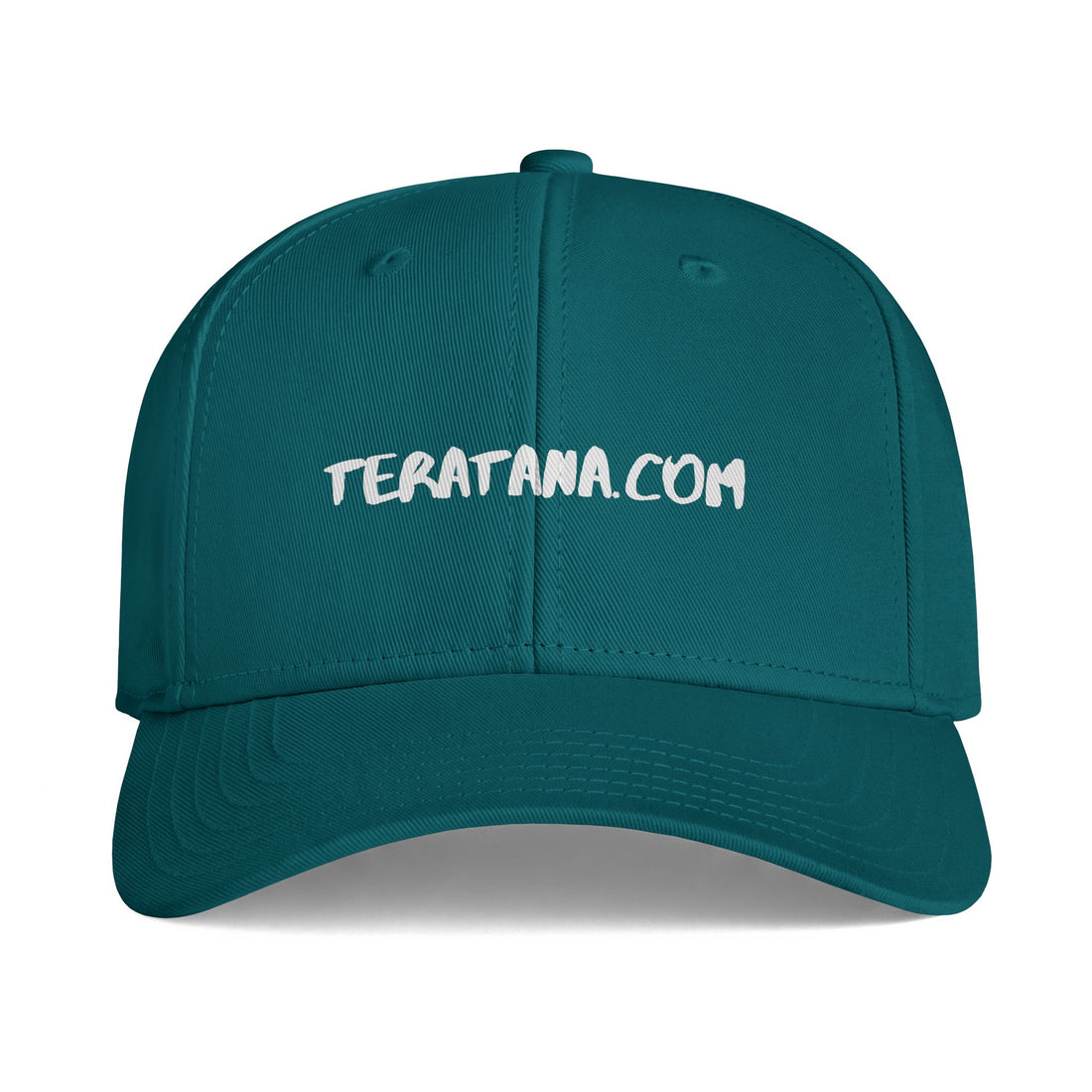 TeRatana.Com Wordmark Cap · Atlantic