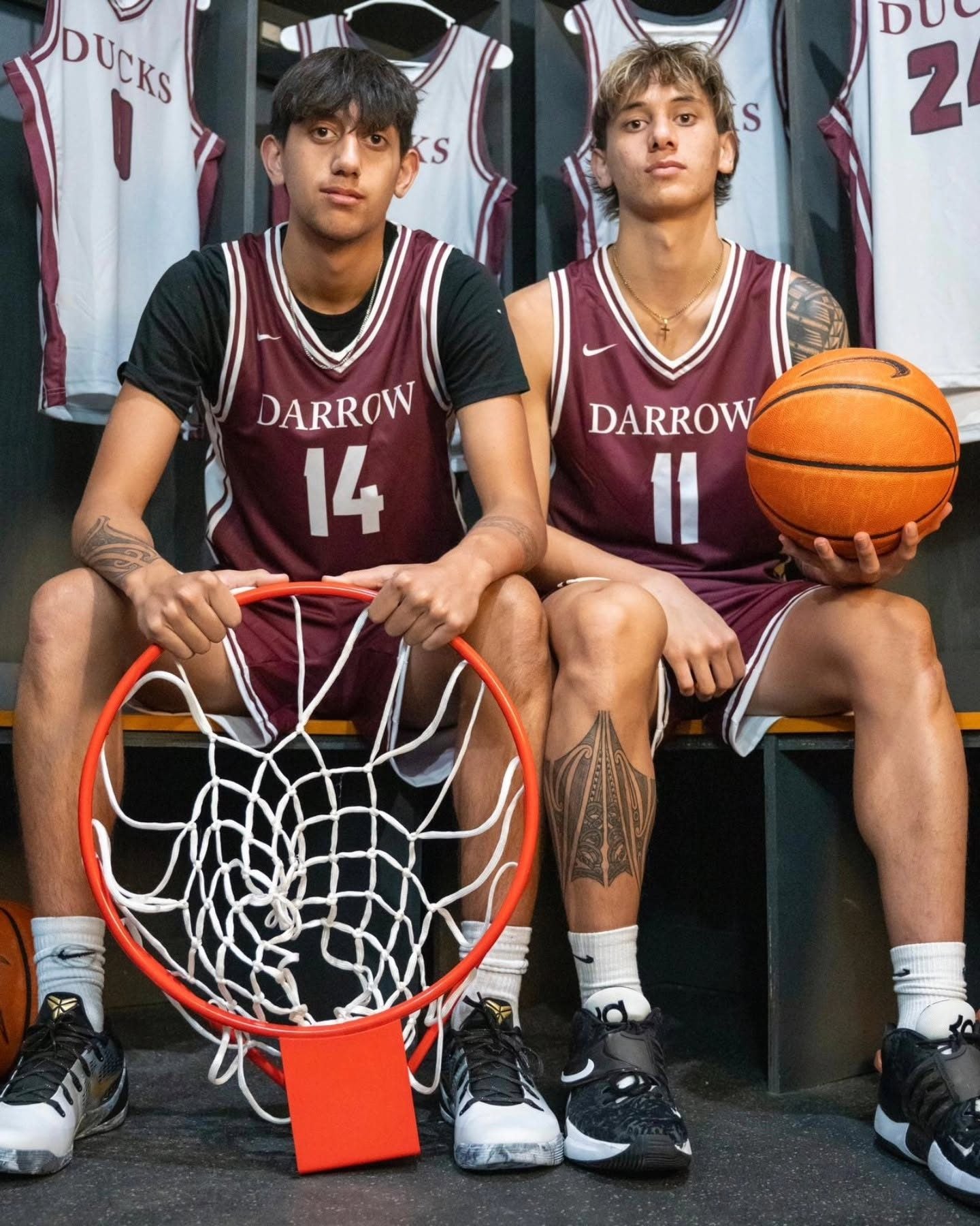The Brothers