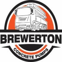Brewerton Pumps